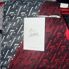 CHRISTIAN LOUBOUTIN Shoulder Bag Black Women #QY4ACN