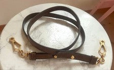 miu miu Matelasse♡Handbag Brown