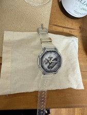 G-SHOCK 40th Anniversary Model GA-2140RX-7ADR CASIO #QYHDKB