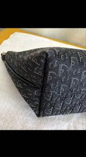 Christian Dior Trotter Accessory Pouch #QY43WS