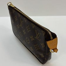 Louis Vuitton M51980 Monogram Pouch Accessoires MBZ1000 #QY4PTN