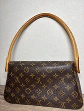 Louis Vuitton Monogram Handbag #QY5LMY
