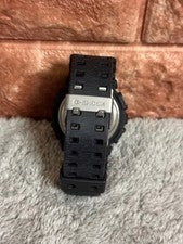 G-SHOCK GA-110HT-1A Heathered Pattern #QY9FSM