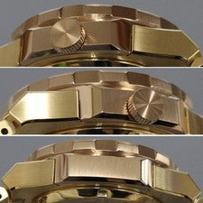 Citizen Series 8 GMT 880 Mechanical Model (NB6032-53P), Limited Edition #QYIFPI