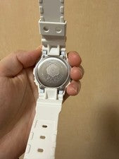 G-SHOCK × JIM BEAM Collaboration DW-5600VT #QYCN9L