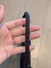PRADA Nylon Mini Handbag Pouch #QYINH2