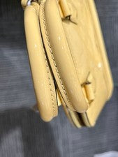 Louis Vuitton Alma BB Vernis handbag #QY44EQ