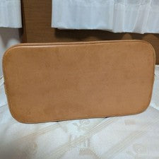 LOUIS VUITTON Monogram Handbag #QY6H80