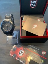 Luminox ANU4200 SERIES Japanese No. 077 #QYJQMY