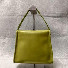 Hard to Find Green Old Coach Geometric Bag Y2K #QY25UH