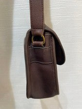Old Coach shoulder bag #QY6G9M