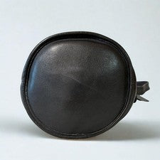Old Coach 9953 Bucket Shoulder Bag, Black, Genuine Leather #QY6NEK