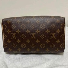 Louis Vuitton Speedy 25 #QYCGPE