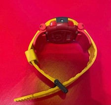 G-SHOCK Yellow Jason #QYHE3R