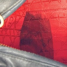 Dior Lady Dior Lambskin Handbag #QYJBD9