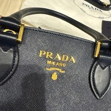 PRADA handbag #QYHF87
