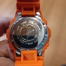 BEAMS 20th Anniversary Collaboration G-SHOCK (Replaced) #QYI7ZG