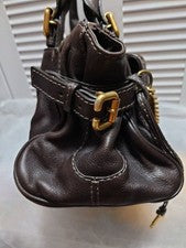 Chloé Paddington handbag #QYBTC1