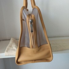 LOEWE Clear Amazona Leather #QYC827