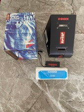 ️ ️ G-Shock × Levi Strauss & Co #Qyjb5J