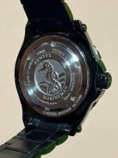 Kentex Marineman Diver 200M Roll #QYEL75