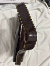 Prada enamel shoulder bag #QY26Y1