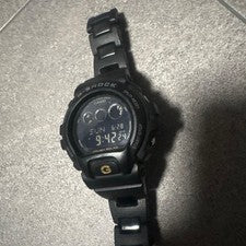 CASIO G-SHOCK Digital Watch (Main Unit) #QY85L7