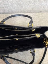 PRADA Galleria 2-way handbag #QY1Q4W