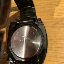 CABANE de zucca wristwatch, color #QYHDOA