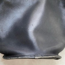 COACH Bucket Bag, Black, Old Coach, Genuine Leather #QY7Q6Q