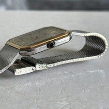 SEIKO CREDOR 6020-5090 DRESS watch #QYIG4W