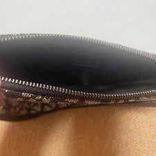 Christian Dior Saddle Pouch Bag #QY9FOC