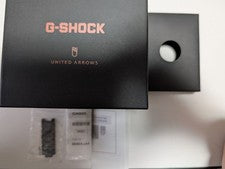 G-SHOCK AWM-500UA-1AJR United Arrows Exclusive #QYA3QT