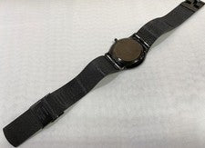 Skagen SKAGEN Analog Watch, Slim, Thin, Lightweight, Date Calendar, Blac #QY5SQ8