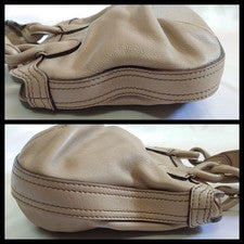 LOEWE Leather Mini Handbag #QY9ON8