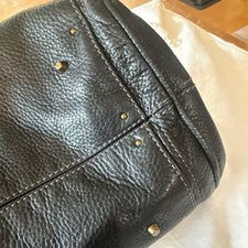 Chloe Paddington handbag, black #QYI7XB
