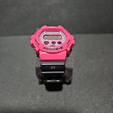 G-SHOCK Space Invaders #QYCVBP