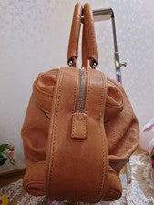 CHANEL leather handbag #QYIGJW