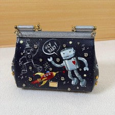Dolce & Gabbana Sicily Astronauts #QYBMOM