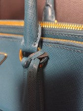 PRADA Saffiano Pocket Prada #QYAKF7