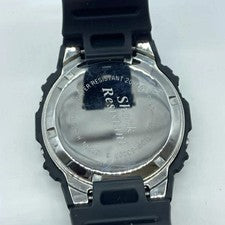 G-SHOCK DW-5000R-1AJF First Model G-SHOCK #QYIFPB
