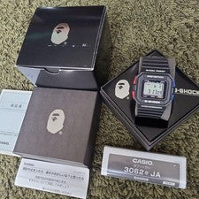 G-Shock A Bathing Ape G-5500 #Qy3Vrf