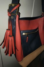 Old Coach shoulder bag #QY7B1T