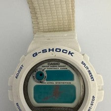 CASIO G-SHOCK 97. Rubber Collection LOV97-2 Witch Dragon #QYJIK3