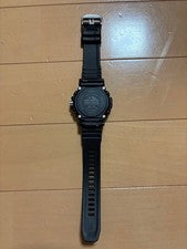 Casio Pro Trek Prw-61-1Ajf #Qyi0Ai