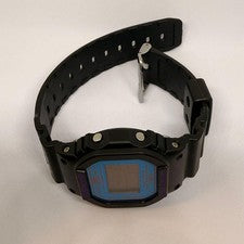 G-SHOCK DW-5600VT TOMMY 1985 Model #QYAQ3X