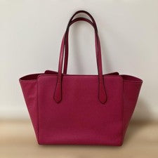 Gucci hot pink tote bag #QY2U0W