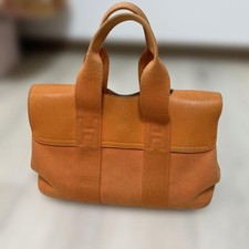 HERMES Valparaiso PM handbag #QY314U