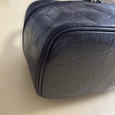 BALLY Vanity-style handbag #QYCWZ8