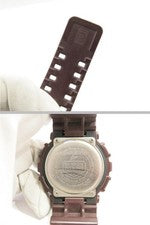 G-Shock Watch GA-110NM (Engine Red) G-SHOCK 18714308 #QYGB8E